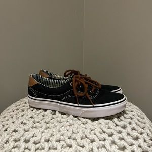 Vans Ward Sneaker